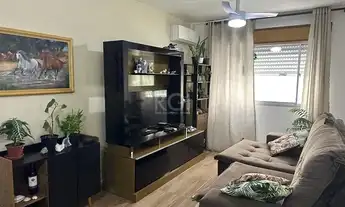 Imagem 3: Apartamento para Venda - 63m², 2 dormitórios, Higienópolis