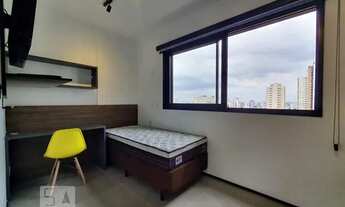 Imagem: Apartamento para Aluguel - Vila Mariana