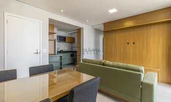 Imagem 7: Apartamento Locação 2 Dormitórios - 68 m² Cerqueira César