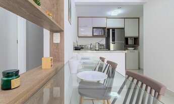 Imagem 4: Baixou In Mare Bali Doubleflat com 82m² Beira Mar