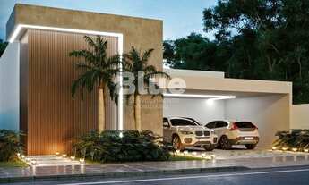 Imagem 3: Casa em Condomínio para Venda em Uberlândia, Shopping Park, 3 dormitórios, 1 suíte, 2 banh