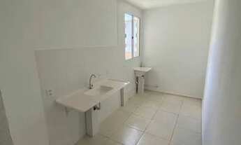 Imagem: Contagem - Apartamento Padrão - Cabral