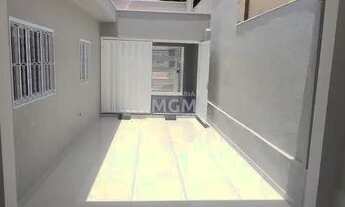 Imagem 4: Casa para venda tem 170 metros quadrados com 3 quartos