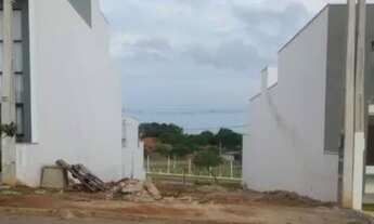 Imagem: OPORTUNIDADE Vende-se terreno em condomínio
