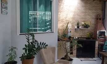 Imagem 4: Casa na Urbis Casa com 3 dormitórios