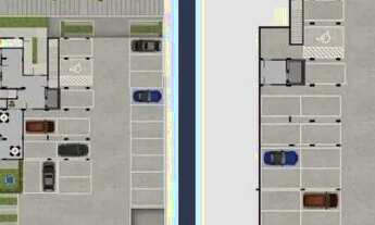 Imagem 7: Apartamento à venda, 3 quartos, 1 suíte, 1 vaga, Nova Suíssa - Belo Horizonte/MG