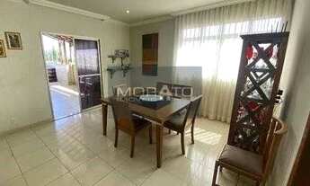 Imagem 5: Cobertura à venda, 4 quartos, 2 suítes, 4 vagas, Castelo - Belo Horizonte/MG