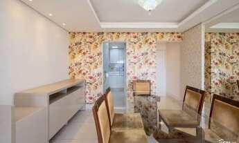 Imagem 4: Apartamento com 3 dormitórios