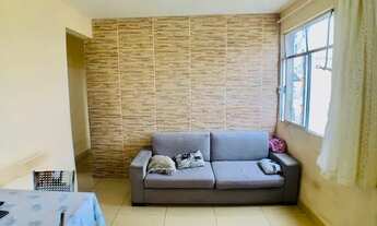 Imagem 3: Apartamento à venda, 2 quartos, 1 vaga, Califórnia - Belo Horizonte/MG