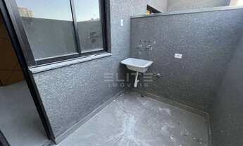 Imagem 7: Apartamento com 2 dormitórios à venda, 60 m² por R$ 550.000,00 - Jardim - Santo André/SP
