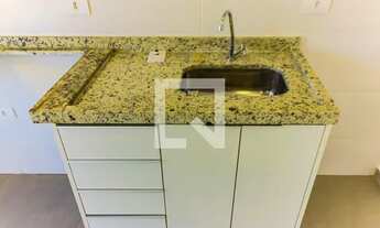 Imagem 6: Apartamento para Aluguel - Mandaqui, 2 Quartos, 40 m2