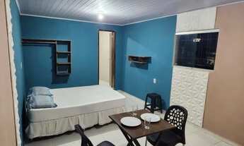 Imagem: Kitnet 300mt do Parque do Povo - Valores