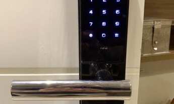 Imagem 3: Apartamento de 130 metros quadrados no bairro Vila Mariana com 3 quartos