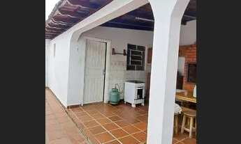 Imagem 4: Casa a venda no Bairro Jardim Europa - Cuiabá - MT