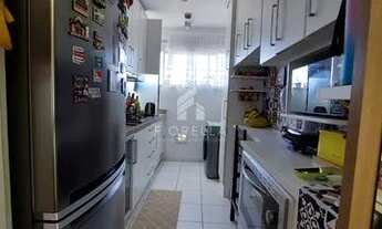 Imagem 6: SãO JOSé - Apartamento Padrão - Ipiranga