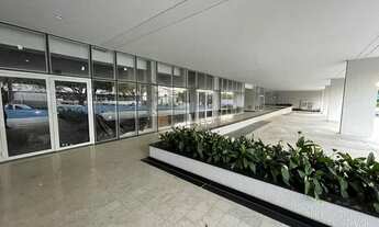 Imagem 3: Apartamento para venda com 77 metros quadrados com 3 quartos em Alto da Glória - Goiânia