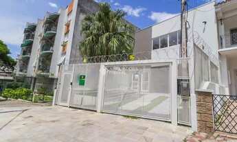 Imagem 2: Apartamento para aluguel tem 36 metros quadrados com 1 quarto em Santo Antônio - Porto Ale