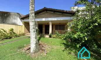 Imagem: Casa com 3 dormitórios à venda na Praia