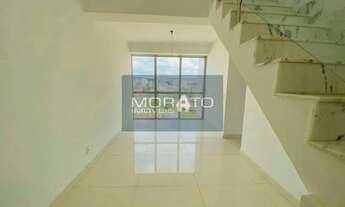 Imagem 4: Cobertura à venda, 4 quartos, 2 suítes, 2 vagas, Serrano - Belo Horizonte/MG