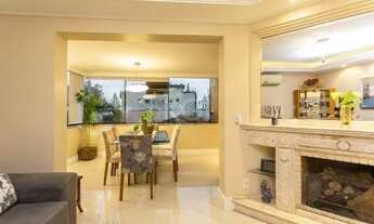 Imagem 6: Apartamento de 103m³, bairro jardim Lindoia