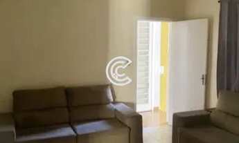 Imagem 3: CASA RESIDENCIAL em CAMPINAS - SP, CHÁCARA DA BARRA