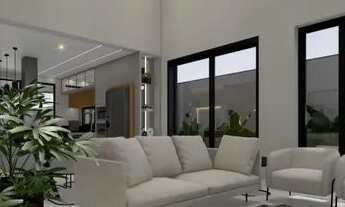 Imagem 4: Casa - Jardim Maria Bruschi Modeneis - Limeira