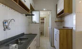 Imagem 5: Apartamento para Aluguel - Bosque, 2 Quartos, 55 m2