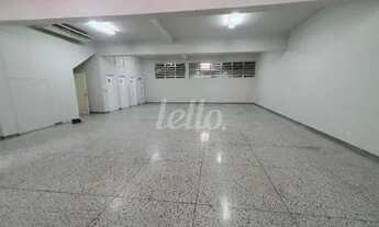 Imagem 3: São Paulo - Galpão/Depósito/Armazém - Saúde