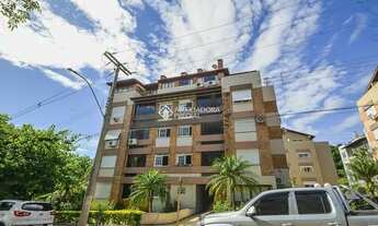 Imagem 2: Apartamento para aluguel possui 57 metros quadrados com 2 quartos em Vila Nova - Porto Ale