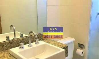 Imagem 6: HIGIENOPOLIS/ FACIL ACESSO AO MACKENZIE E STA CASA/ UM DORM./UMA VAGA