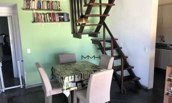 Imagem 5: Cobertura para venda no Guarujá - Enseada