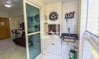 Imagem 7: Apartamento para Aluguel - Cidade Ocian, 1 Quarto, 56 m2