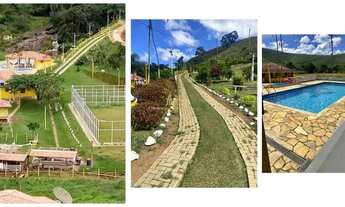 Imagem 2: Torreões (Juiz de Fora) - Rural