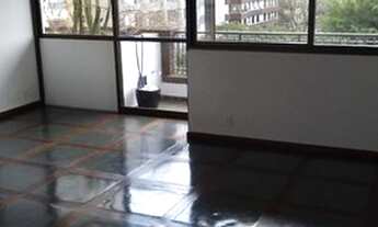 Imagem 3: Apartamento com 4 dormitórios para alugar, 250 m² por R$ 14.800,00/mês - Jardim Europa - S