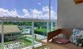 Imagem 5: Apartamento para venda tem 82 metros quadrados com 3 quartos em Nossa Senhora do Ó - Ipoju