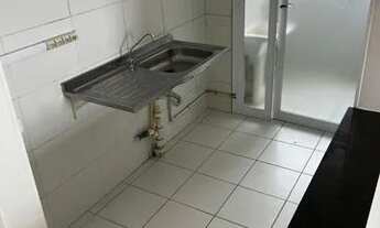 Imagem 3: Apartamento para aluguel com 60 metros quadrados com 3 quartos