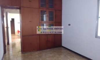 Imagem 5: SOBRADO 03 DORMITORIOS ALUGA VILA MARIANA COM 200 M² (11) 9.5778.1936