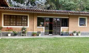 Imagem 5: Casa no Parque Petrópolis - Serra da Cantareira com lazer incrível