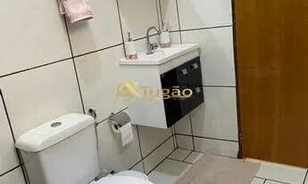 Imagem 2: Casa 3 quartos para Venda Vila Angélica, São José do Rio Preto