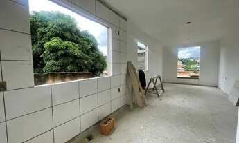 Imagem 3: Cobertura à venda, 2 quartos, 1 suíte, 2 vagas, Santa Terezinha - Belo Horizonte/MG