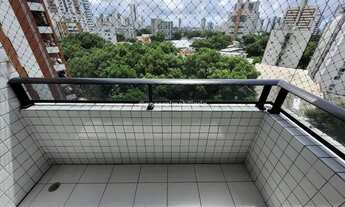 Imagem 5: Apartamento para aluguel, 3 quartos, 1 suíte, 1 vaga, Espinheiro - Recife/PE