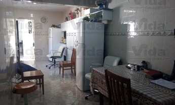 Imagem 5: Casa Térrea em Quitaúna - Osasco