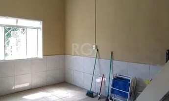 Imagem 6: Casa em Hípica Casa com 1 dormitório