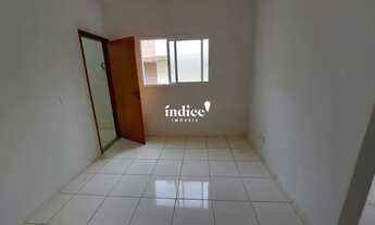 Imagem 4: Apartamento para aluguel 2 quartos 1 suíte 1 vaga Jardim Botânico Ribeirão Preto