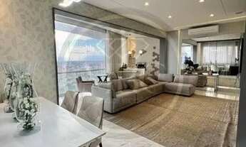 Imagem: Cobertura no Concept Living in The Future