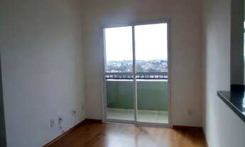 Imagem: Apartamento para alugar, 50 m² por R$ 1.993,00/mês