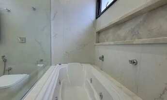 Imagem 7: Casa de condomínio à Venda 450 m² , com 3 quartos e 5 Banheiros Entrada R$ 590.000