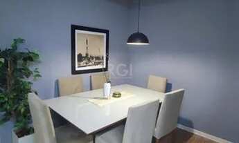 Imagem 3: Apartamento no Bairro Cvalhada