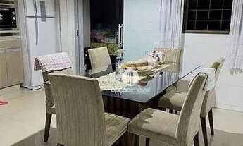 Imagem: Casa à Venda - Maracanã - R$ 300.000