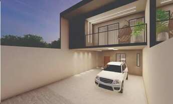 Imagem 7: Casa à venda, 3 quartos, 2 suítes, 3 vagas, Novo Eldorado - Contagem/MG